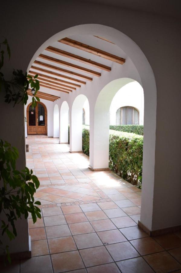 Estudio Sal Jávea Exterior foto