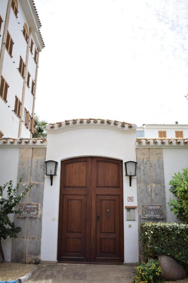 Estudio Sal Jávea Exterior foto